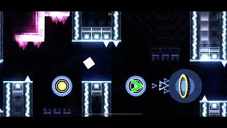 geometry dash Zagruzka 100% (on mobile)