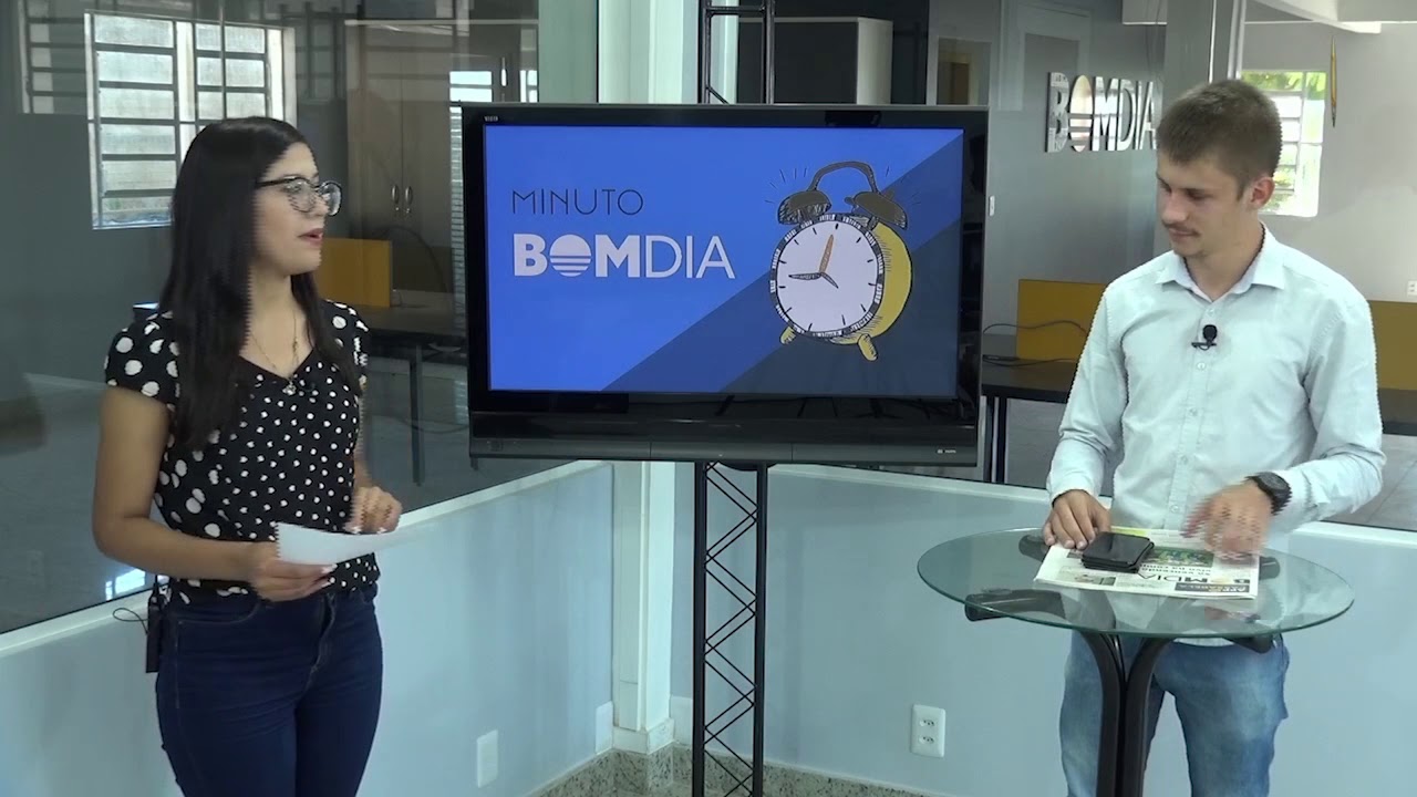Previsão do Tempo - Alto Uruguai – 11/01/2021