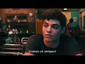 Crush (Legendado) Lara Jean e Peter