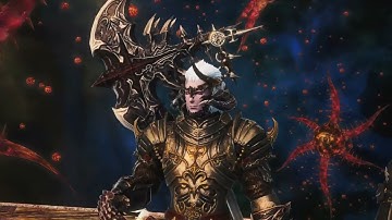 P8S First Clear (P2) | Nukehai | WAR POV, ST | Pandaemonium (Savage) - Hephaistos