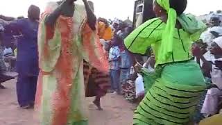 Leumbeul Sérère Du Jamais Vue Regardez