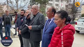 Zülfü Doğan CHP'den milletvekilliği aday adaylığını açıkladı