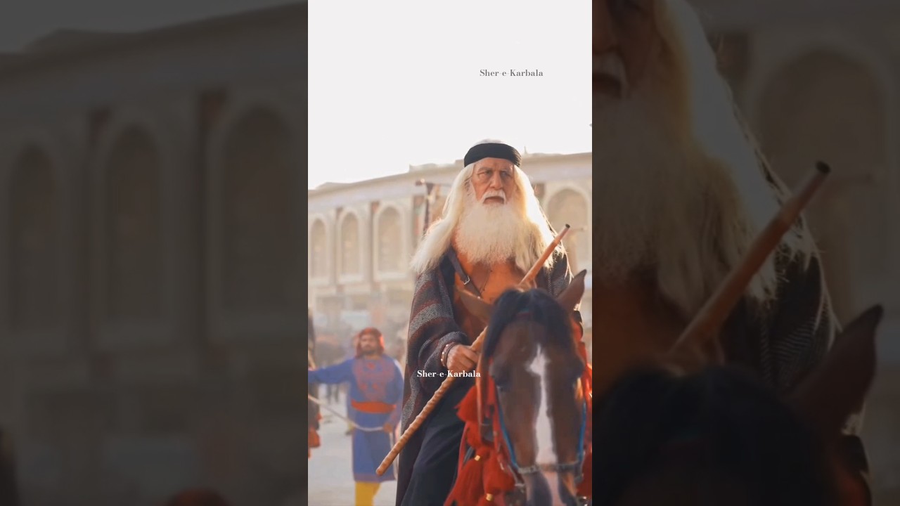 Chalo🥺☝🏻Karbala #yaali #growmyaccount #snadeemsarwar #noha #alishanawar #alijee #k #turkey #istanbul
