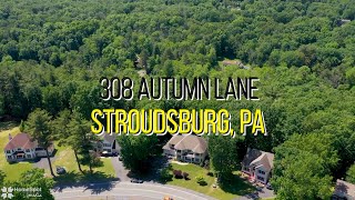308 Autumn Ln video tour