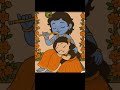 woh kisna he❣️#radhakrishna #radhalovekrishna #krishnaloveradha #radhakrishn