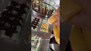 Download Lagu Kue Putu Bambu Rasa Durian dan Coklat MP3 Download Lagu Kue Putu Bambu Rasa Durian dan Coklat MP3