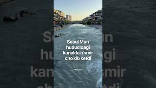 Toshkentda yigit kepkasini olaman deb kanalda cho‘kib ketdi
