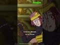 ”Kikurage.Come here.” - Ep 07 Highlights | Dorohedoro Season2 #shorts