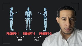 Celebrity How to write Agentic Prompts (For reliable agents) Profile