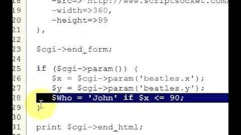 59 CGI pm   Generate an Image Map