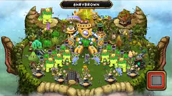 Video Mix - [My Singing Monsters] Best original plant island song - Playlist 