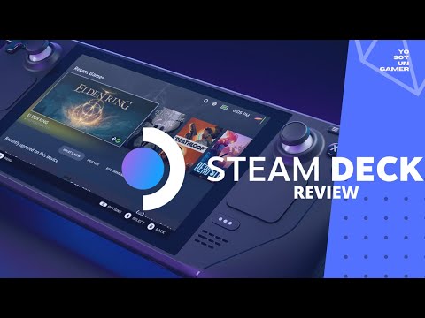 Steam Deck - Review