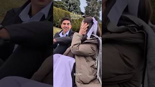 Mashaallah, It Feels So Happy To Be Here,