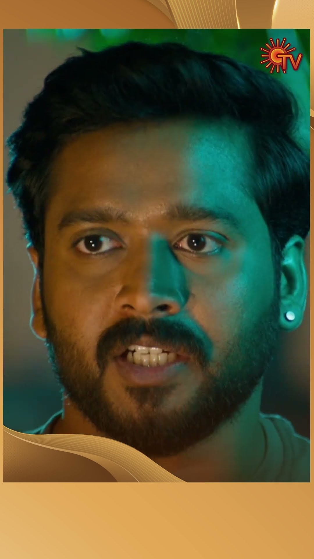 #Singapenne #SunTV #shorts #tamilserial