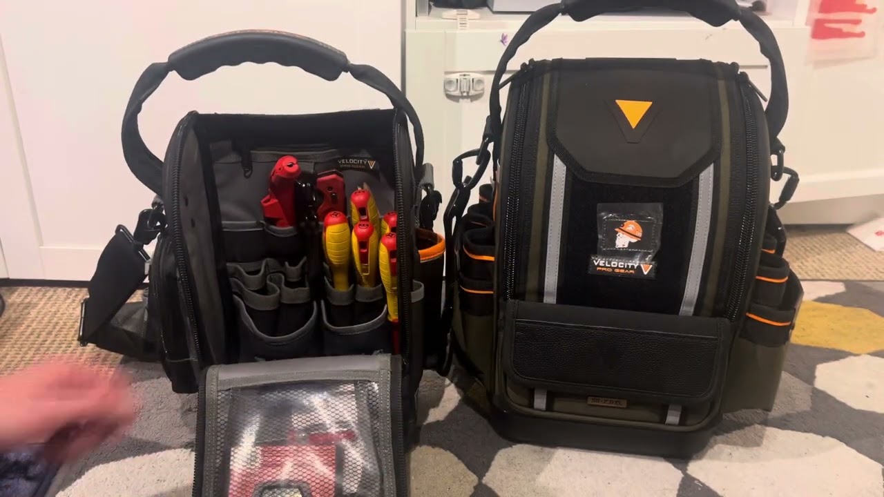 Velocity Rogue 2.0XL vs 2.0