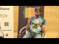 Scott goodson scottgoodson interview  nsspain 2015