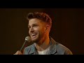 ‘Touch Wood’ with Joel Dommett's Dad | CALM