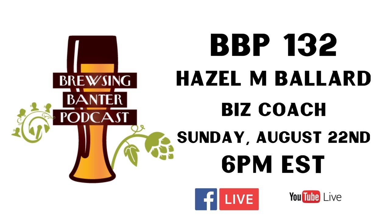 BBP 132 - Hazel M Ballard