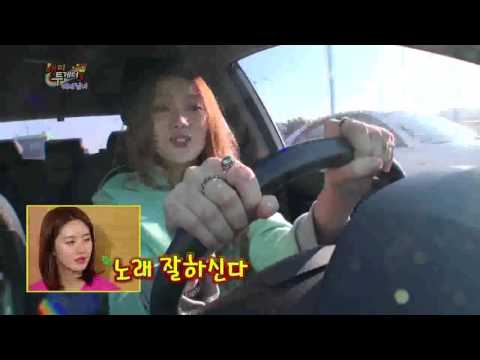 LEE SUNG KYUNG (이성경 is Singing! 2 \