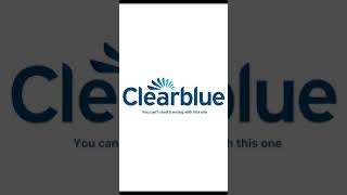 Clearblue Radio Advert