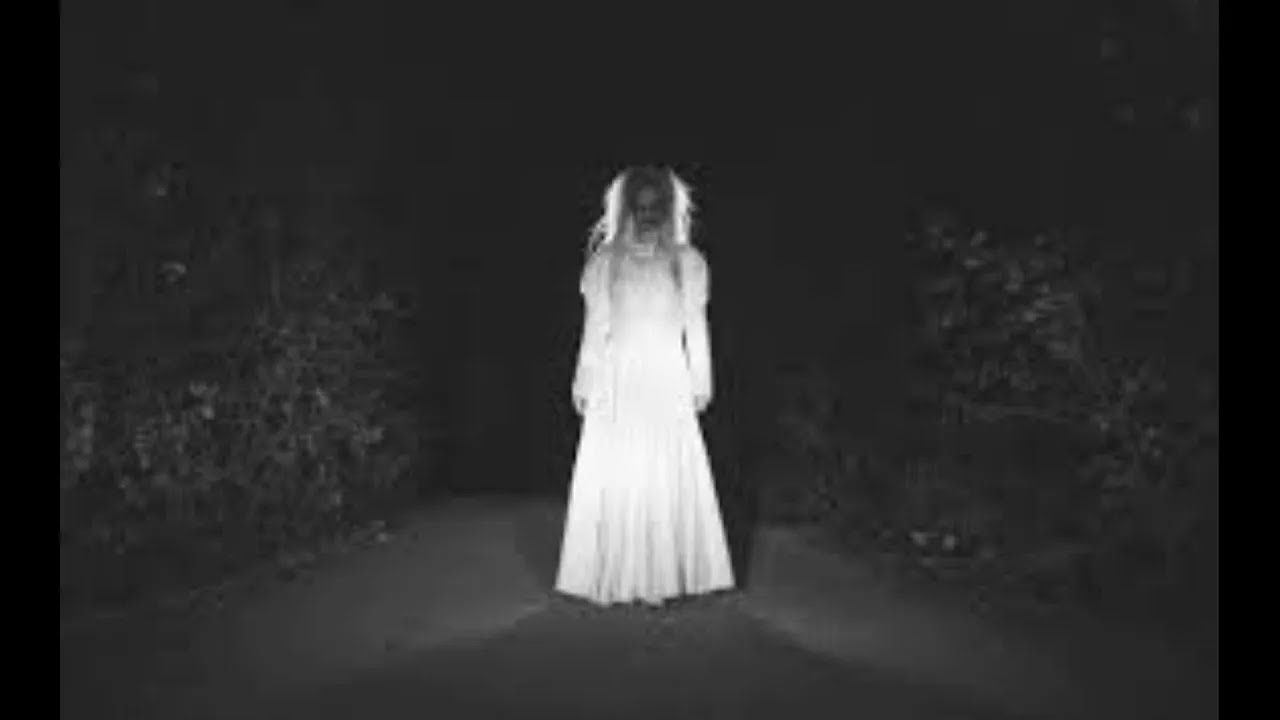 ANTU TUYUL | DINI BALA DEK UMANG | ANTU NYUMBUH BELANG