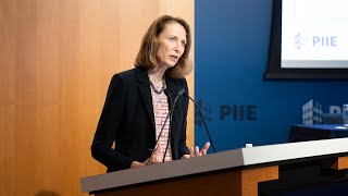 US policy shocks and rising uncertainty weaken US and global economic outlook, says Karen Dynan