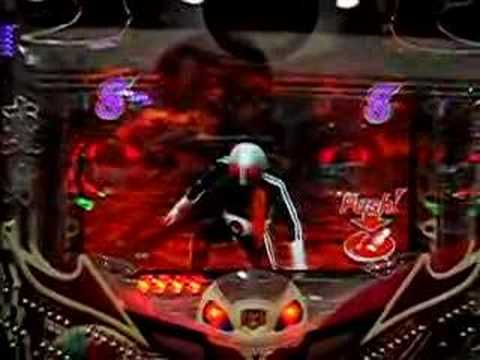 ぱちんこCR仮面ライダー ライダーバトル vs.首領戦 その2