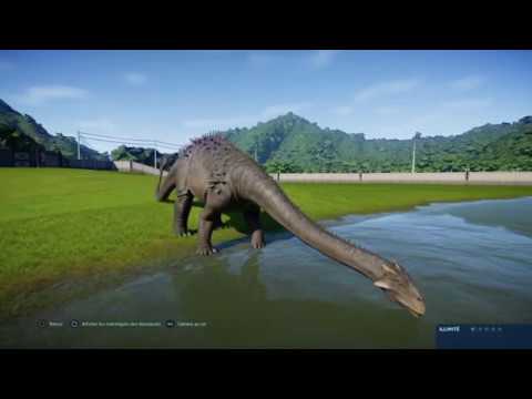 camera iphone 8 plus apk Indominus Rex Vs. Ankylodocus | Jurassic World Evolution | [Ps4]