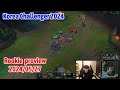 Rookie proview 20240527 yone corki aurelion sol korea challenger  rookie