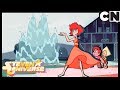 Steven Universe | Lapis Saves Peridot From Home World | Barn Mates | Cartoon Network