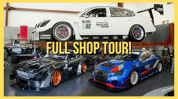 Attacking The Clock Racing & Lowered Lifestyle Open House