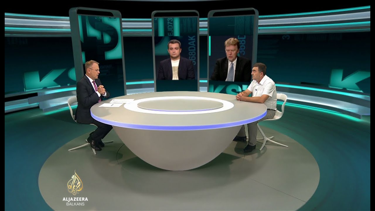 السياق: حركة النقل الجوي الإقليمي