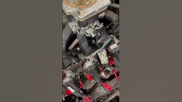 Truck Norris cam w/open headers