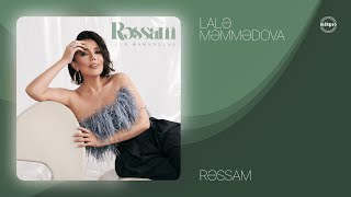 Lalə Məmmədova - Rəssam (Rəsmi ) Resimi