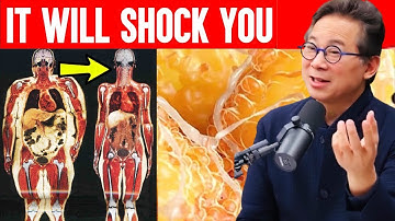 Doctors Can’t Explain This… What Fasting 16 Hours a Day Does to Your Body | DR. WILLIAM LI MD