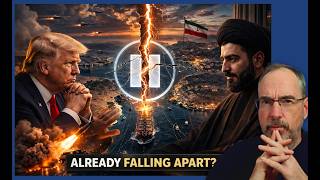 Two-Week Ceasefire—Already Falling Apart?