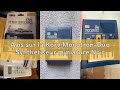 Avis sur la Korg Monotron-Duo Synthétiseur miniature Noir