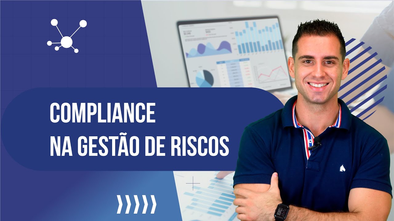 Compliance na gestão de riscos: entenda como funcionam juntos - YouTube