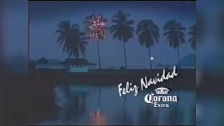 Day 2 Corona - Feliz Navidad 90S - Present, Usa & Latin America