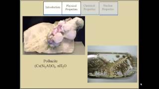 ChemWiki Elemental Minute: Cesium (Nuclear Properties)