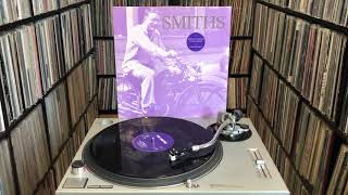 The Smiths ‎&quot;Bigmouth Strikes Again&quot; Full 12&quot; Single