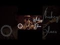 Whiskey Engine Blues | Dark Blues x Phonk Fusion | Smoky Guitar