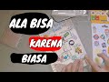 Bisa karena biasa kebiasaan penting dalam mengatur uang