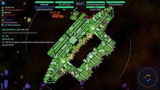 Battleship Brawlers 14 | COSMOTEER Skirmishes