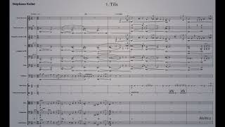 Tila Music By Stéphane Rollet