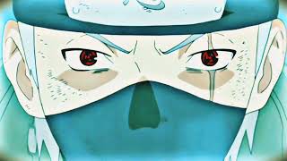 Feel Like God Dms Kakashi Editamv