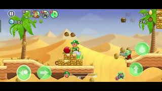 Impossible 😈leps world 3 screenshot 3