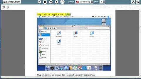 Set up StrongVPN PPTP on macOS X 10.4
