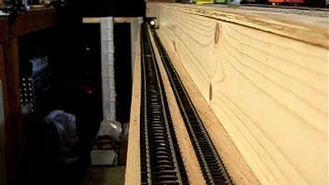 N Scale Life-Like E7A with Digitrax SDN144PS Sound Decoder