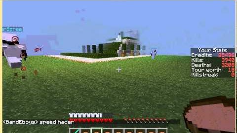 Kitpv Hacker- Theredwolf07